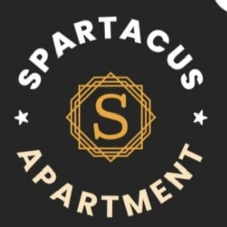 Spartacus Apartment 2 Alexandroupoli Exterior foto