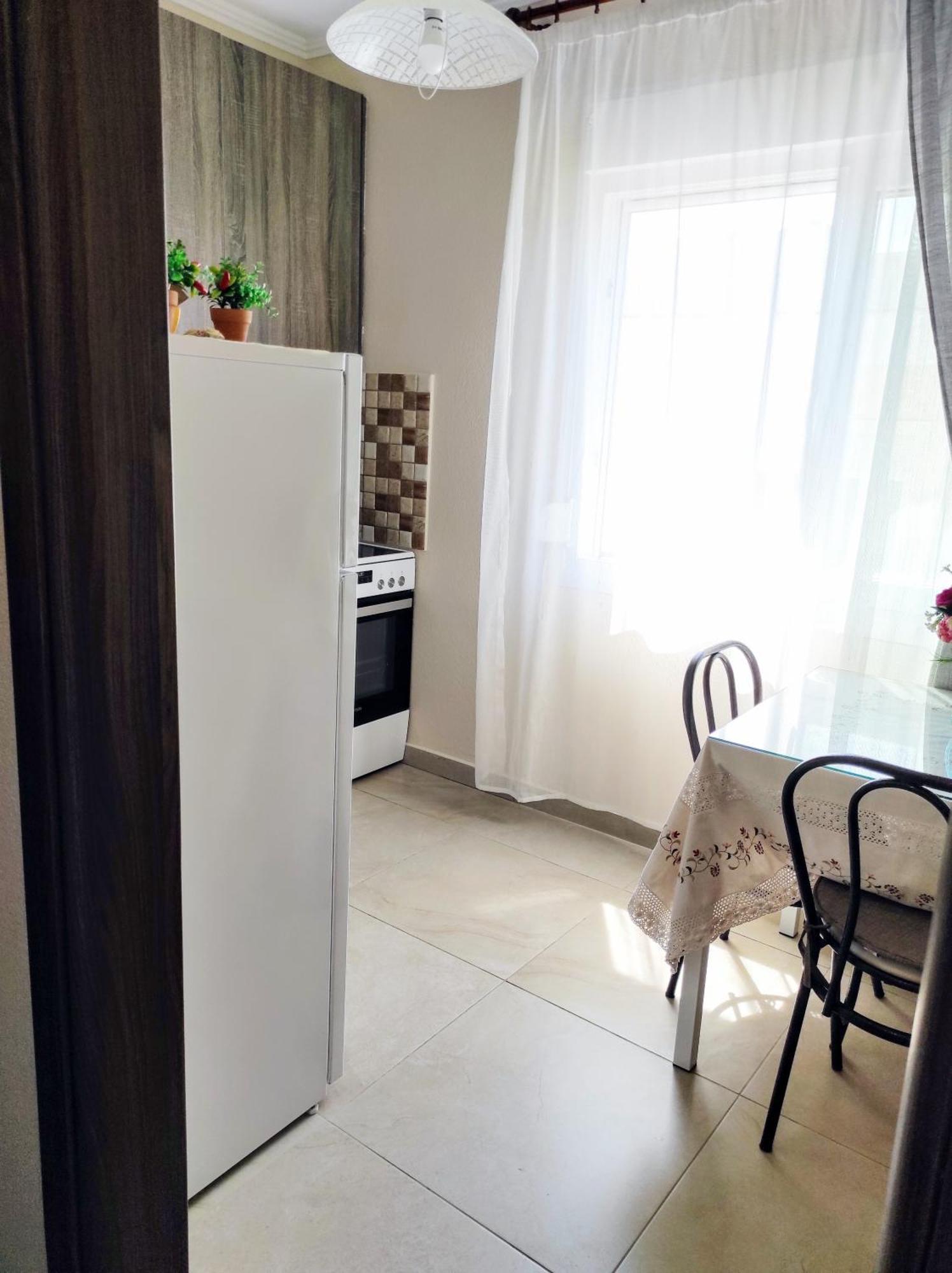Spartacus Apartment 2 Alexandroupoli Exterior foto